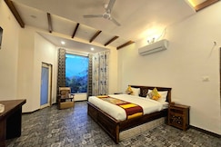 Royal Portico Villa & Resort, Udaipur