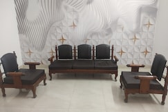 Dreem  homestay 3BHk Apartment (Lovely  home), Amritsar