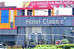 Hotel classic, Dausa
