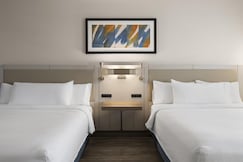Hilton Garden Inn Albuquerque Airport, Bernalillo