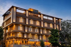 Hotel Pleasant Lake, Ahmedabad