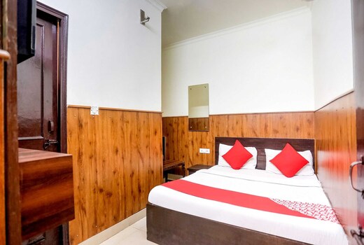 Hotel O Shri Sai Guest House