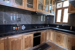 Mountain View Family Suite, Manali