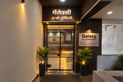 GALAXY DORMITORY AND GUEST HOUSE, Vasai Virar
