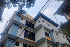 Ambadi Blueberry Hotel, Guruvayur