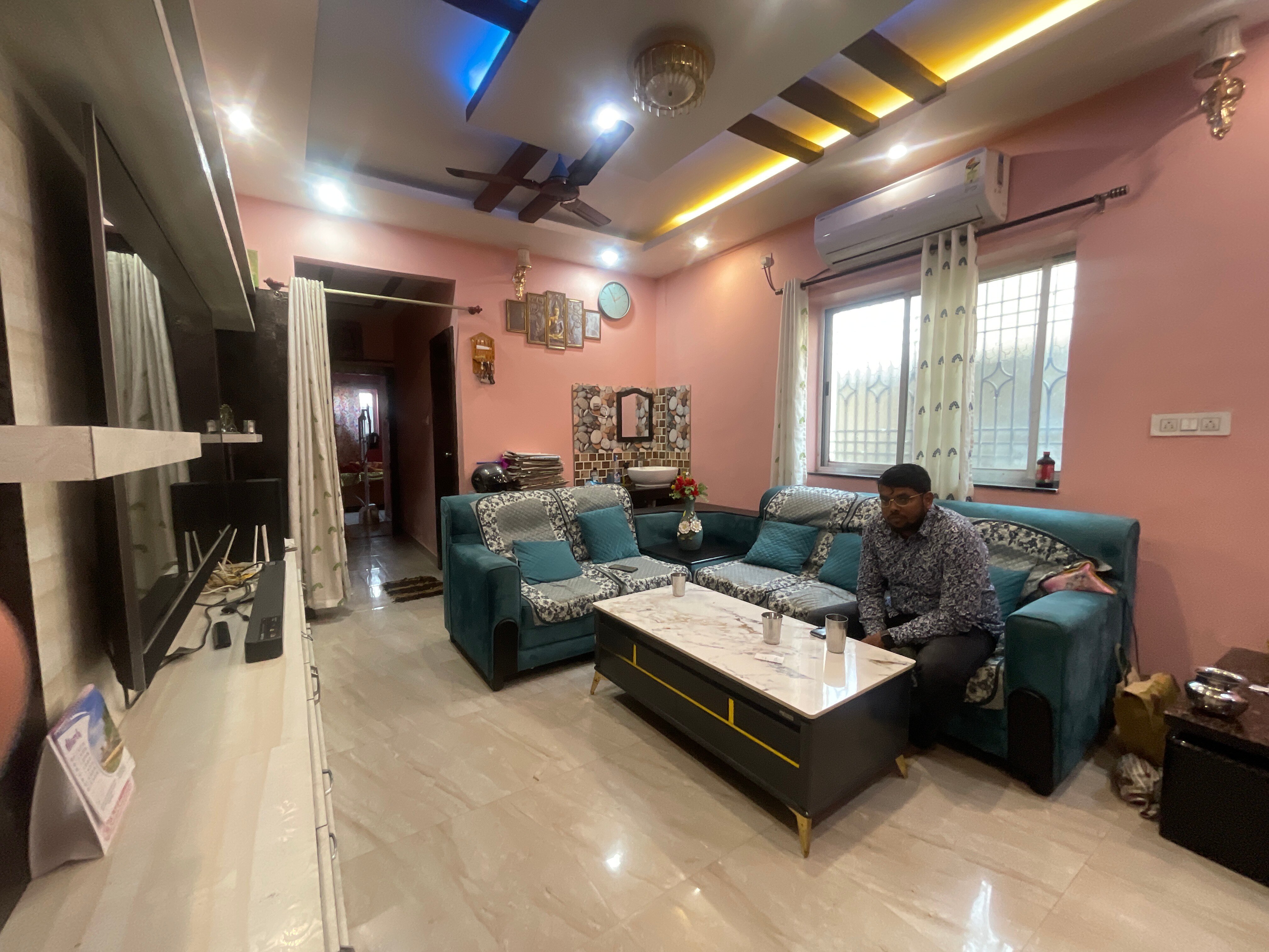 Burman home stay - Tap to explore photos