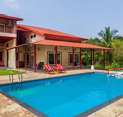 Swimming Pool 1