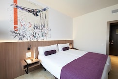 Mercure Barcelona Condor, Barcelona