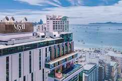 Mytt Hotel Pattaya, Pattaya