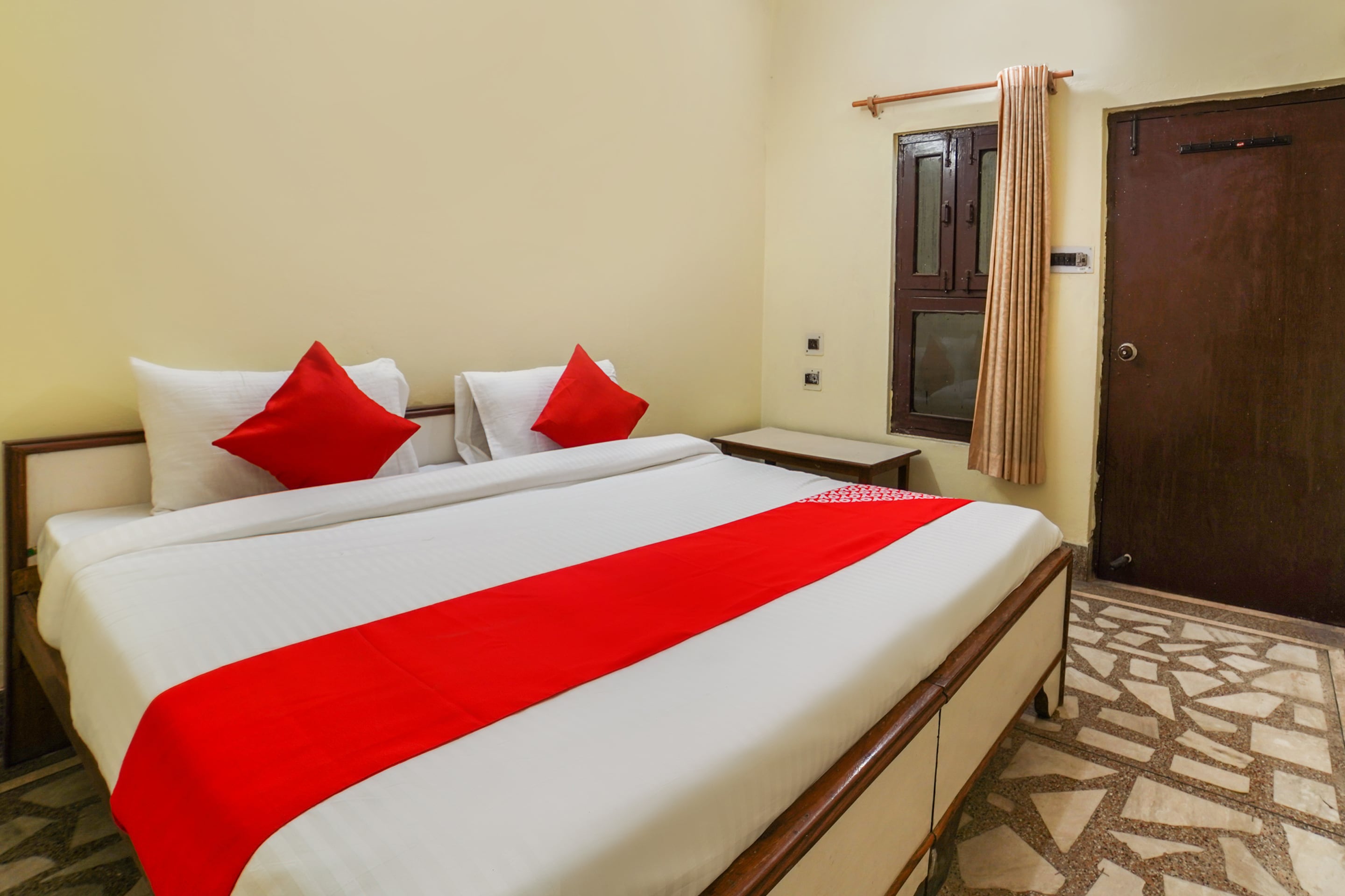 Hotel O Bhumika & Restaurant - Tap to explore photos