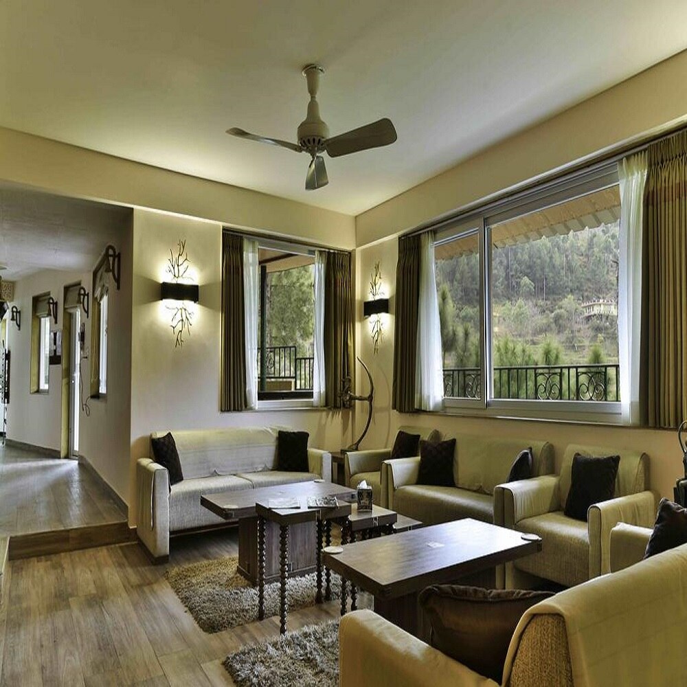 Kasauli cottage - Tap to explore photos