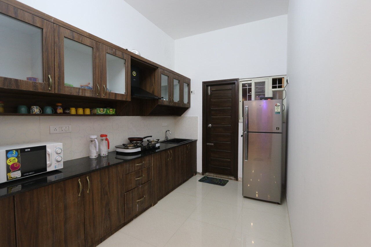 Mystic Mansion | 4 BHK Homestay - Tap to explore photos