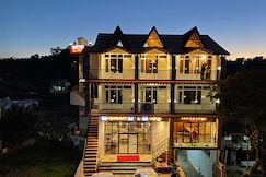 Hotel Dev Chhaya