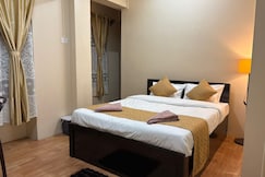 The Urban Rest, Shillong