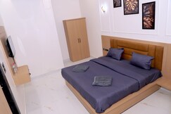 Hotel Anjil, Vrindavan