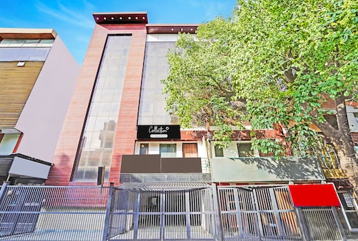Super Collection O Tilak Nagar Near Pacific Mall