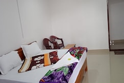 Edayattupallil Residency, Theni