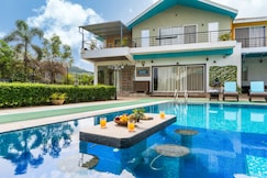 Karhan 3BHK Luxury Villa with Pvt Pool, Lonavala