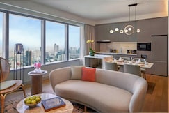 PARKROYAL Serviced Suites Jakarta, جاكرتا