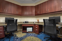 Hampton Inn by Hilton Syracuse Clay, Prince Edward