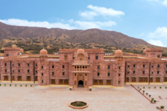 Umaid Mahal Palace, Ajmer