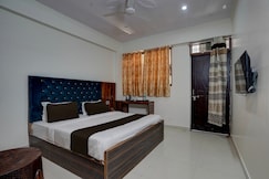 Hotel O Swastik Inn, Lucknow