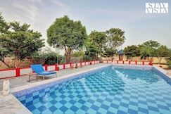 Sage @ Jungle Retreat by VEO - Part of StayVista, Falna