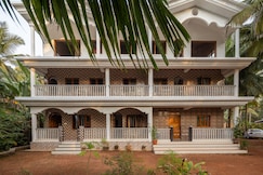 Cashew Garden Homestay, Goa