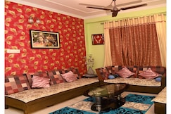 SOHANAs Homestay 2 BHK Apartment with Terrace near Jaipur Airport, Jaipur