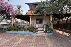 Summer House Pvt 1 RK with balcony 1st floor, Mangalore