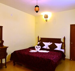 King Size Bedrooms