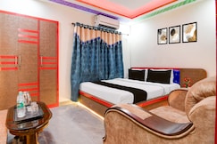 Super Townhouse Lake Town Clock Tower Formerly Crown Comfort, Kolkata