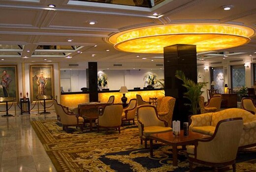 The Tawana Bangkok Hotel Bangkok 1 1 Price Address Reviews The Tawana Bangkok Hotel Bangkok 1 1 Price Address Reviews