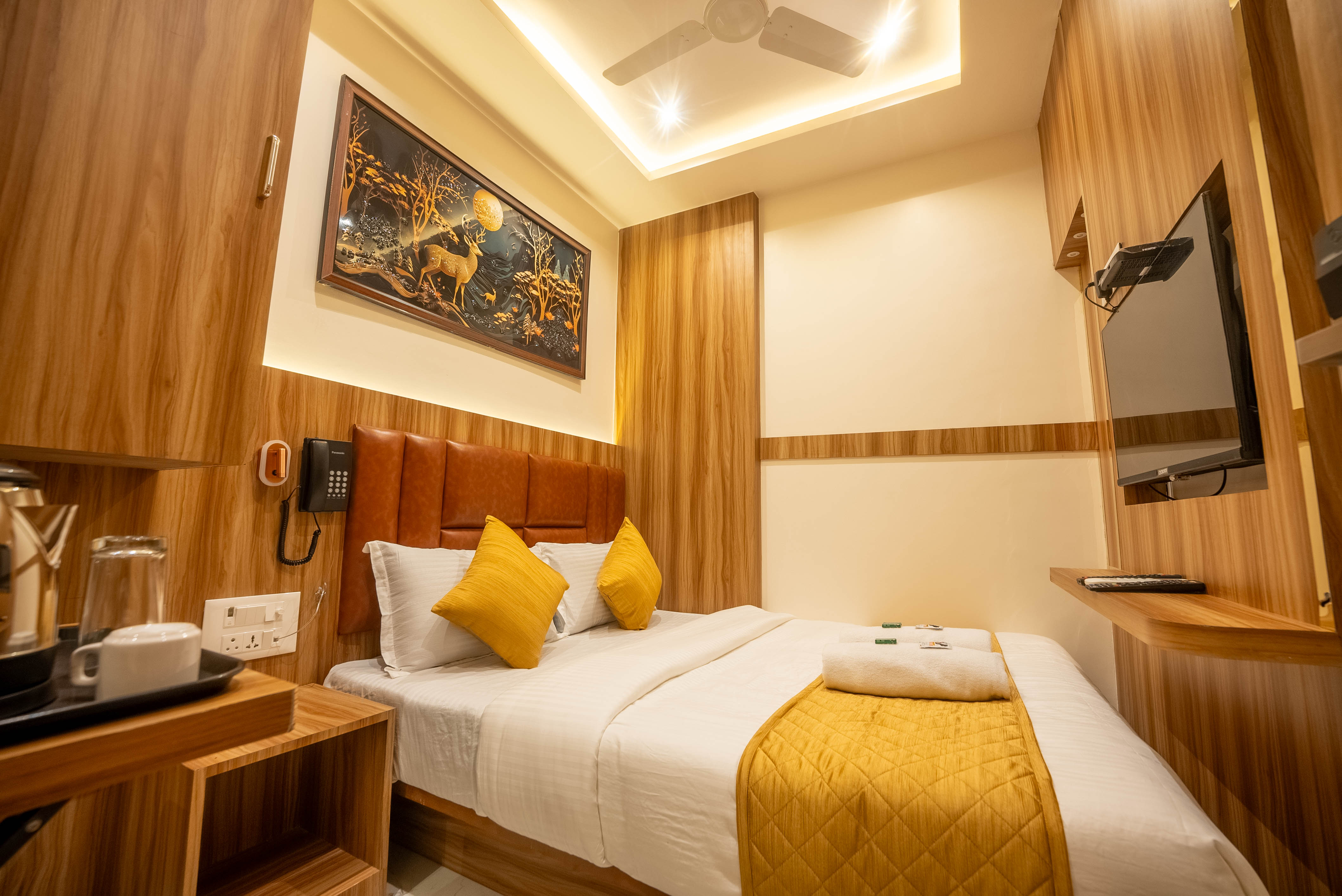 Zubii Inn 3