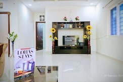 Lohas Indigo, Hyderabad