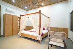 Kesar bagh resort, Chomu