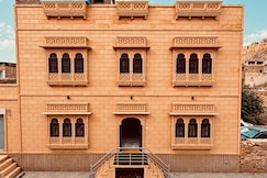 Hotel Swan Haveli Jaisalmer, Jaisalmer