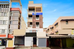 FabHotel Park Service Apartment, METTUPALAYAM