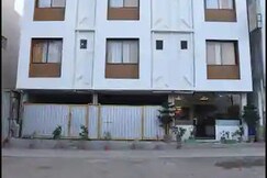 Hotel Sai Namo Palace, Shirdi