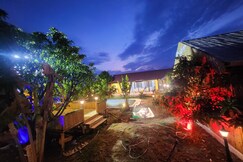 RAJASHREE MULTIPURPOSE RESORT BAMBOO HOUSE, Solapur