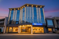 FabHotel The Royal Kishan Complex, Noida