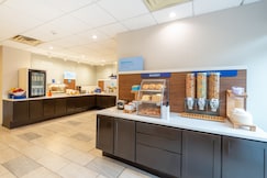 Holiday Inn Express PHILADELPHIA NE - BENSALEM, Bucks