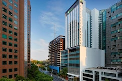Holiday Inn Express Melbourne Southbank, Melbourne