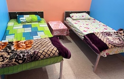 Deluxe Room 2