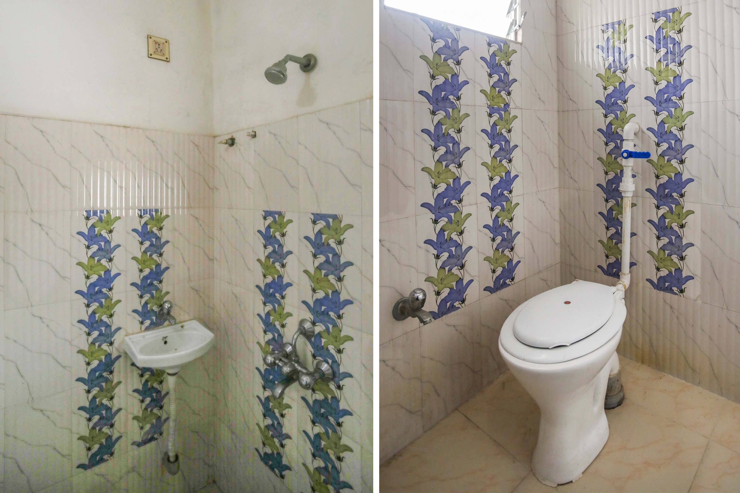 Govardhan Guest House - Tap to explore photos
