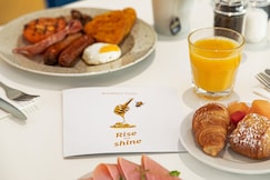 Holiday Inn Birmingham Airport - NEC, Birmingham