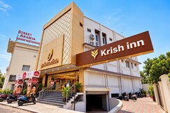KRISH INN, Coimbatore