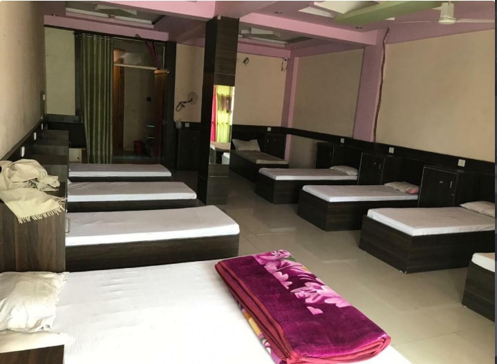 HOTEL SHYAM PALACE - Tap to explore photos