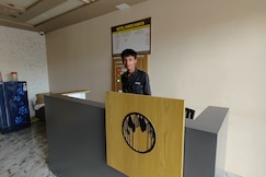 Hotel Shree Kanth Somnath, Somnath