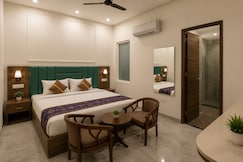 HOTEL LE MIRAGE, New Chandigarh